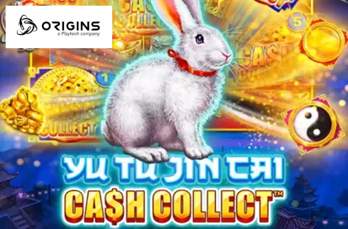 Rabbits Treasure Cash Collect